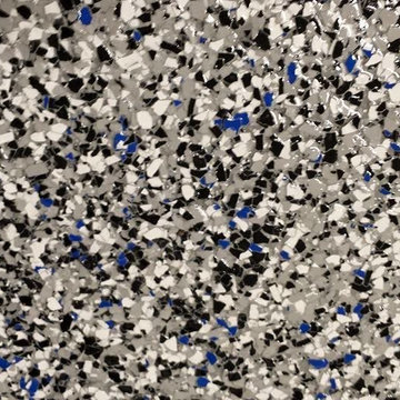 Garage Flooring Ideas