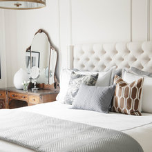Bedrooms