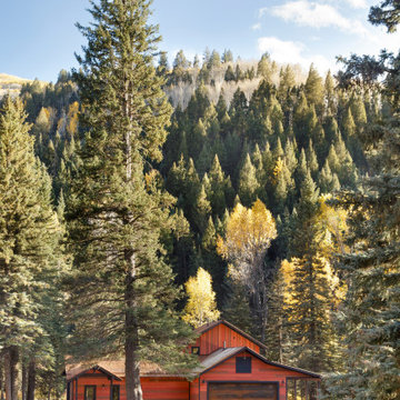 Slippery Rock Ranch