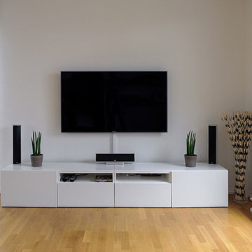 Privatwohnung