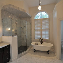 Windward Master Bathroom