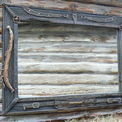 picture frames and mirrors - Products