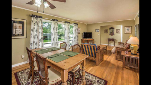 Help me with my rectangle living room/dining room combo!