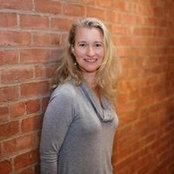 Pamela Pollack's photo