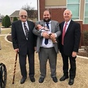 Josh Christensen's photo