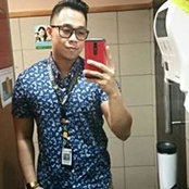 John Nathaniel Naoe's photo