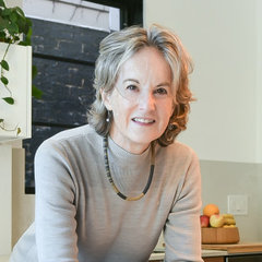 Susan Hillberg Architect