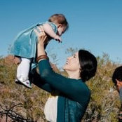 Angela Moayedpardazi's photo