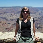 Anne Dumas's photo