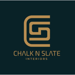 CHALK N SLATE INTERIORS
