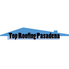 Top Roofing Pasadena