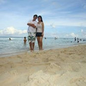 Foto von Gerard Michael Caoleng