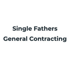 Single Fathers General Contracting