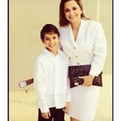 Charito Garcia's photo