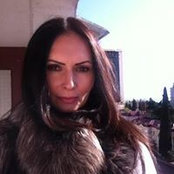 Ольга Рипа's photo