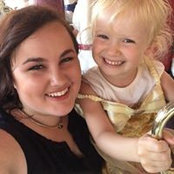 Hannah Davies's photo