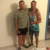 Rhys Griffiths's photo