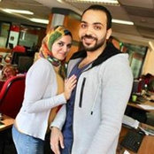 Foto von Sara Mohsen