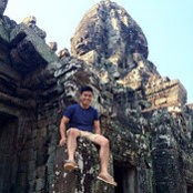 Foto von Paul Lam