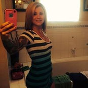 Jessica Hamra's photo