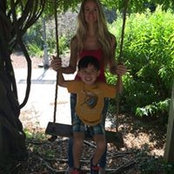 Renee Porte's photo