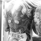 Japheth Myers's photo