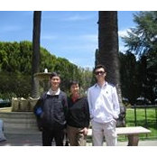 Lingping Hu's photo