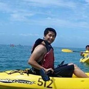 Dongsheng Lin's photo