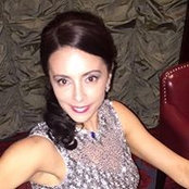 Lyuba Belitskys foto