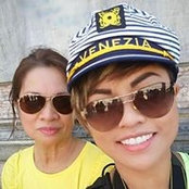 Robelyn Tambot's photo