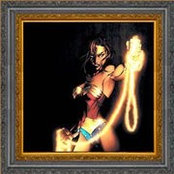 Diana Prince's photo