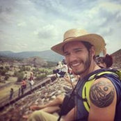 Foto de Noah Greene