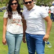 Sara Zayeds foto