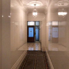 STM Interior Construction