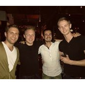 Kevin McLeod's photo