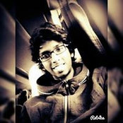 Foto von Just Aathish G