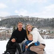 Andre Kelshall's photo