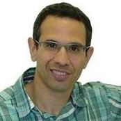 Foto de Gabriel Friedlander
