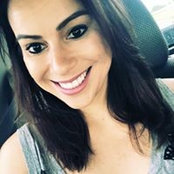 Aline Moreira's photo