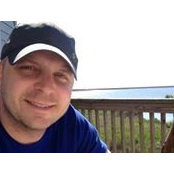 Dave Perry's photo