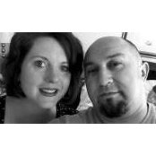Jeff N Natalie Jobess foto