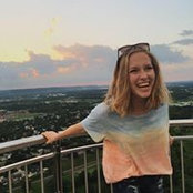 Hailey Struzynskis billede