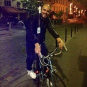 Romain Pignoux's photo