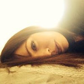 Camille Larson's photo