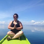 Marla Mariano's photo
