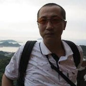 Foto von 江清德