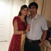 Serine Wagle's photo