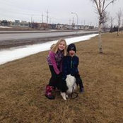 Darcelle Vigier's photo