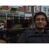 Akin Caliskan's photo