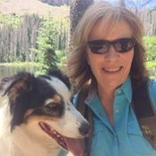 Suzy Woodward's photo